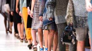 Become A Fashion Model