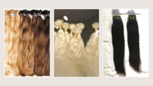 best hair extension supplier